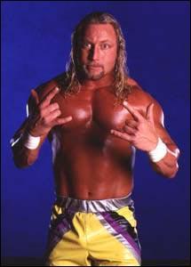 Qui est cet ancien catcheur de la TNA ?