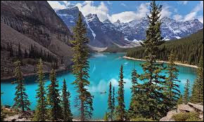 Quiz Canada