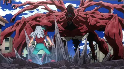 Quel Alter préfères-tu avoir parmi ceux-là ?