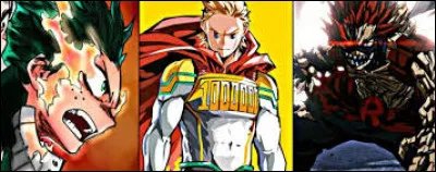 Quelle est ta couleur de cheveux préférée ?