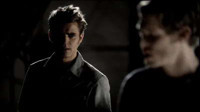 Ton ami(e) a un plan qu'il veut r&eacute;aliser pour te sauver de la mort, mais sans toi. Que fais-tu ?