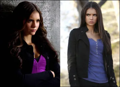 Ton ex-petit(e) ami(e) vampire (comme toi) sort avec ton sosie (non vampire) : comment r&eacute;agis-tu ?