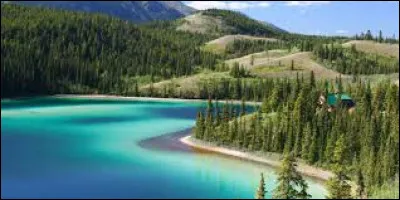 La capitale de Yukon est :