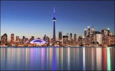 Connaissez-vous la capitale d'Ontario ?