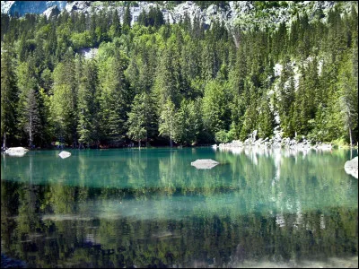 Es-tu sensibilisé(e) par l'écologie ?