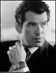 Pierce Brosnan. Dans quel ' James Bond' a-t-il jou ?