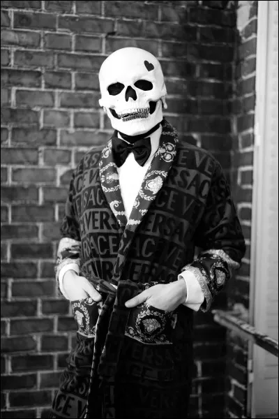 Qui est ce seigneur et maitre absolu du royaume des morts ?