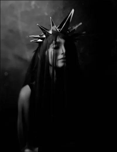 Qui est la mère de la déesse Perséphone ?