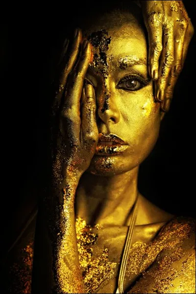 Qui est cette princesse d'Argos que féconda Zeus transformé en pluie d'or ?