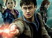 Test Qui es-tu vraiment dans Harry Potter ?