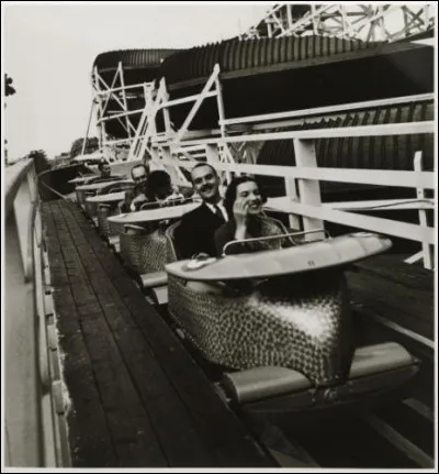 Combien y a-t-il de façons de mourir pour Hal Ashby ?