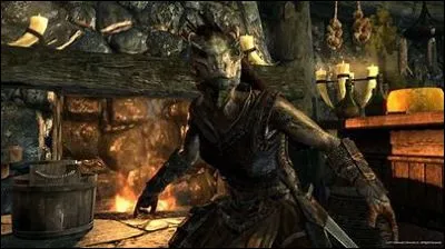 Quelle particularité (parmi celles proposées) est exclusivement réservée aux Argoniens ?