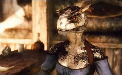 Quel objet les Argoniens utilisent-ils pour demander en mariage leur moitié ?