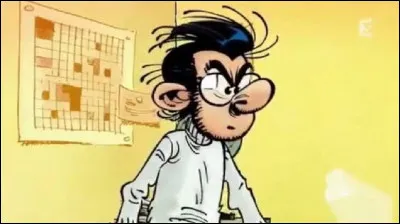 Qui est Léon Prunelle ?