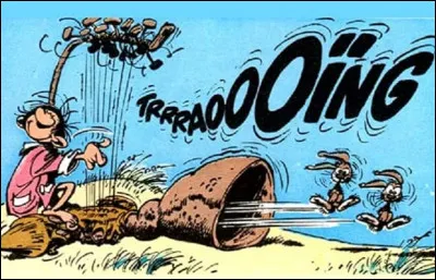 Quel nom a-t-il donné à cet instrument de son invention ?