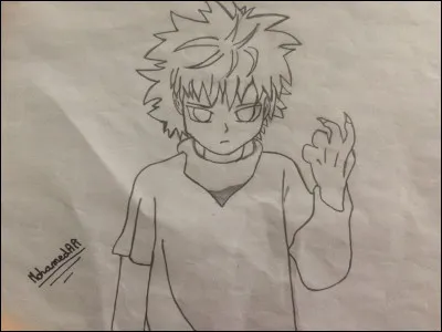 Qui est ce personnage ?