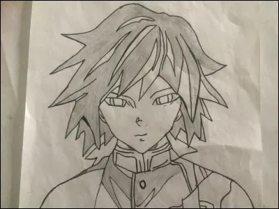 Qui est ce personnage ?