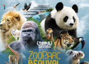 Quiz Le zoo de Beauval