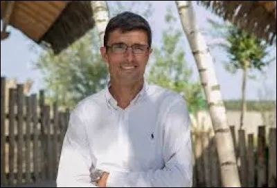 Qui est le directeur de ce fameux zoo ?
(image pour vous aider)