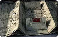 Quel passage faut-il utiliser pour aller secrtement de Poudlard  Prs-au-Lard ?