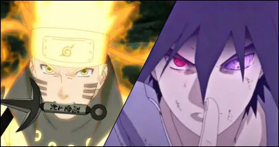 Petit, de qui Naruto était-il amoureux ?