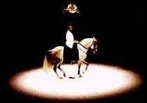 Qui a dit 'Sans chevaux, je ne suis plus que la moiti� de moi-m�me' ?