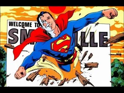 Superboy a t interprt par :