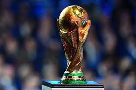 Quiz Coupe du monde