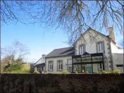 Nous terminons notre balade dans le Finist&egrave;re, &agrave; Tr&eacute;babu. Nous sommes en r&eacute;gion ...