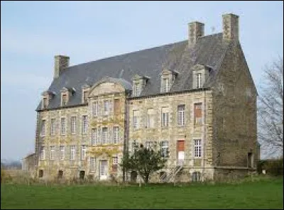 Je vous emm&egrave;ne en Normandie &agrave; la d&eacute;couverte du ch&acirc;teau de Vassy, &agrave; Br&eacute;cey. Ville de l'arrondissement d'Avranches, elle se situe dans le d&eacute;partement ...