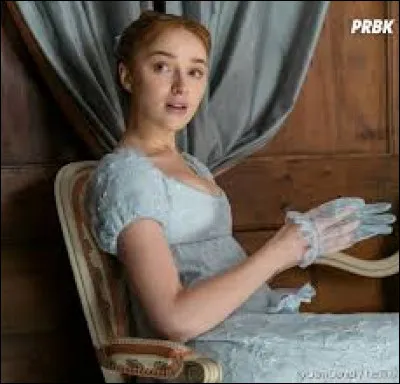 De qui Daphne tombe-t-elle amoureuse ?