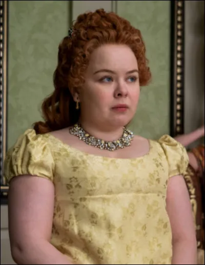 Qui est la meilleure amie de Penelope ?