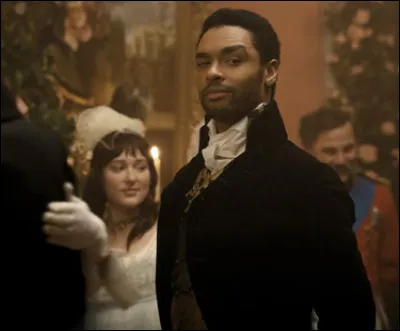 Comment se nomme ce personnage ?