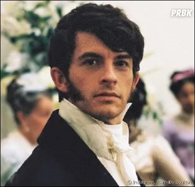 Qui est le meilleur ami de Anthony Benedict ?