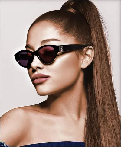 Sa tournée de 2017, Dangerous Woman Tour, s'est étalée sur ... continents.