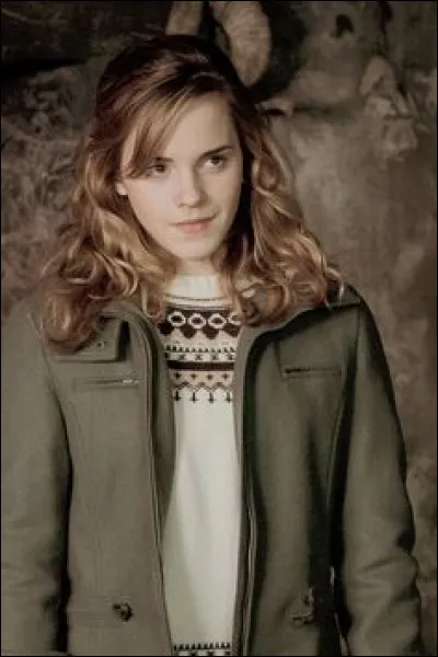 Qui est ce personnage ?