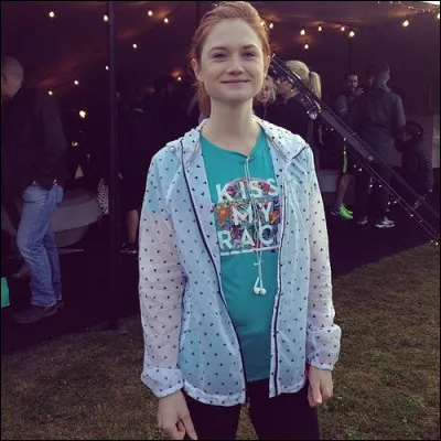 Qui est ce personnage ?