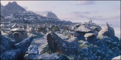 Dans quel genre d'endroit pr&eacute;f&eacute;rerais-tu vivre ?