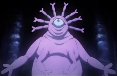 Qui est le roi des monstres ?