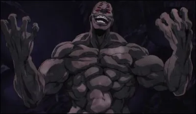 Comment se nomme ce monstre ?