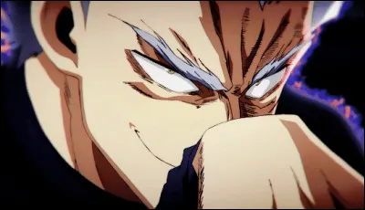 Qui est le tueur de h&eacute;ros, celui qui se dit &ecirc;tre "un monstre" ?