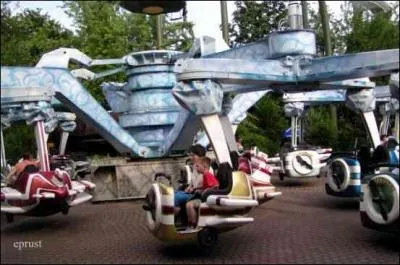 Europa-Park, Nigloland ou Disneyland ?