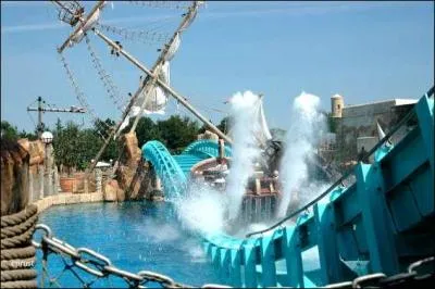 Europa-Park, Nigloland ou Disneyland ?