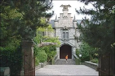 Europa-Park, Nigloland ou Disneyland ?