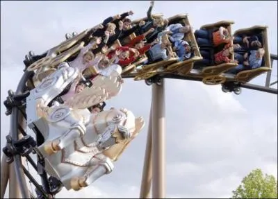 Europa-Park, Nigloland ou Disneyland ?