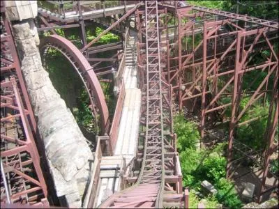 Europa-Park, Nigloland ou Disneyland ?