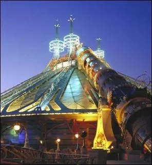 Europa-Park, Nigloland ou Disneyland ?