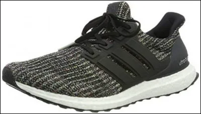 Quelle est cette paire de running Adidas ?