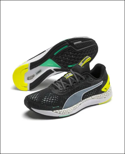 Quelle est cette paire, avec un nouvel amorti hybrid ?