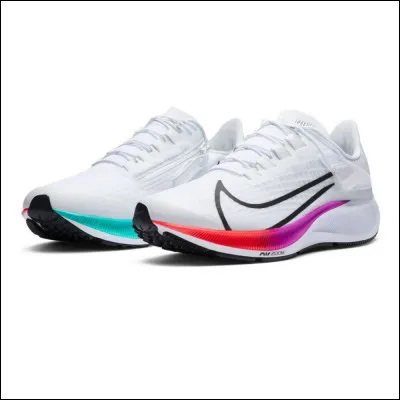 Quelle est cette paire de Nike Air Zoom ?